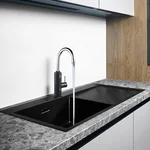 Водонагреватель проточный Royal Thermo QuickTap (Black) 10