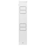 Шкаф наружный Royal Thermo ШРН 2 652-715*550*118 4