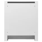 Шкаф наружный Royal Thermo ШРН 2 652-715*550*118 6