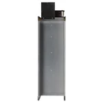 Клапан противопожарный SHUFT SHFDO-60-O-550_500-MB230-0-0-Kk-0 5
