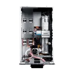 Котел электрический BAXI AMPERA Pro 12 настенный 3