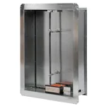Клапан противопожарный SHUFT SHSD-120-O-700_500-MB230-F1-IN-Kl-0 1