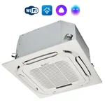 Комплект Ballu Machine BLC_C-12HN1_21Y (compact) полупромышленной сплит-системы, кассетного типа 1