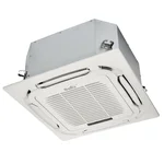 Комплект Ballu Machine BLC_C-12HN1_21Y (compact) полупромышленной сплит-системы, кассетного типа 2
