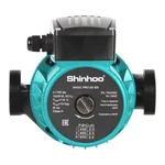 Насос циркуляционный Shinhoo BASIC PRO 32-12S (1х230В) 1