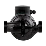 Насос циркуляционный Shinhoo BASIC PRO 32-12S (1х230В) 2
