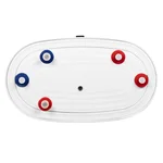 Бойлер косвенного нагрева Royal Thermo AQUATEC Comfort CW100 настенный 8