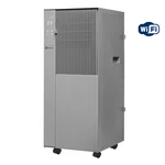 Кондиционер мобильный Electrolux Arizona EACM-09 AZ/N6 1