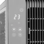 Кондиционер мобильный Electrolux Arizona EACM-09 AZ/N6 5