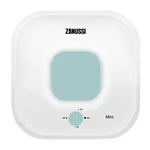 Водонагреватель ZANUSSI ZWH/S 15 Mini U (Green) 2