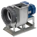 Вентилятор радиальный SHUFT RAD-6,3-RH12-11-1500-Пр0 2