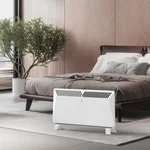 Конвектор электрический Electrolux ECH/A2-2500 M 11