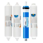 Комплект картриджей Atoll №112m STD (для Compact А-475m) 1