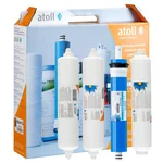 Комплект картриджей Atoll №112m STD (для Compact А-475m) 2