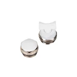 Комплект монтажный Royal Thermo 1”х 1/2" белый 6