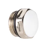 Комплект монтажный Royal Thermo 1”х 1/2" белый 7