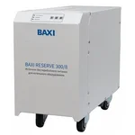 Источник бесперебойного питания BAXI Reserve 300/8 для котельного оборудования 1