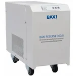 Источник бесперебойного питания BAXI Reserve 300/8 для котельного оборудования 2