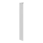 Дизайн-радиатор Royal Thermo Shift R22 VC2180 - 06 секц. RAL9016 1