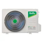 Сплит-система инверторного типа Ballu Ice Peak DC BSPKI-10HN8_V4 комплект 13