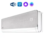 Сплит-система инверторного типа Ballu Boho DC BSNI-10HN8 комплект 1