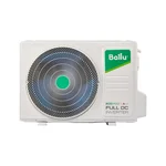 Сплит-система инверторного типа Ballu Boho DC BSNI-10HN8 комплект 7