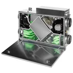 Установка приточно-вытяжная SHUFT UniMAX-P 850CE EC 7