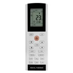 Сплит-система Royal Thermo Perfecto RTP-07HN1 комплект 13