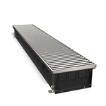 Конвектор внутрипольный Royal Thermo ATRIUM-110/200/2000-DG-U-NA 2