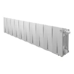 Радиатор Royal Thermo PianoForte 200 /Bianco Traffico - 20 секц. VDR 1