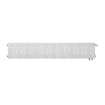 Радиатор Royal Thermo PianoForte 200 /Bianco Traffico - 20 секц. VDR 4