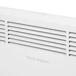Конвектор электрический Royal Thermo Nero RTCN/M-2000 8