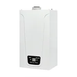 Котел газовый BAXI DUO-TEC COMPACT 28 конденс., настенный, 2 конт., закр.кам.сгор. 1