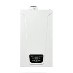 Котел газовый BAXI DUO-TEC COMPACT 28 конденс., настенный, 2 конт., закр.кам.сгор. 2