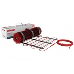 Мат нагревательный AC ELECTRIC ACMM 2-150-9 (комплект теплого пола) 1