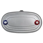 Водонагреватель Electrolux EWH 30 Royal Flash Silver 6