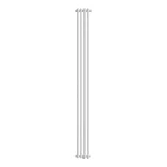 Дизайн-радиатор Royal Thermo Shift R22 VC2180 - 04 секц. RAL9016 2