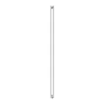 Дизайн-радиатор Royal Thermo Shift R22 VC2180 - 04 секц. RAL9016 3