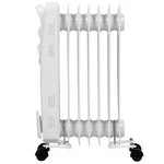 Радиатор масляный AC ELECTRIC AOH/BM-07BW 1500 (7 секций) 3