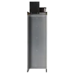 Клапан противопожарный SHUFT SHFDO-60-O-1600_800-MB230-0-0-0-0 5