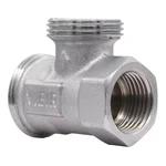 Клапан VIEIR термостатический угл. верх. 1/2" (80/10) VR280 3