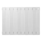 Радиатор Royal Thermo PianoForte 500 Bianco Traffico - 10 секц. 2