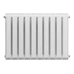 Радиатор Royal Thermo PianoForte 500 Bianco Traffico - 10 секц. 3