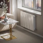 Радиатор Royal Thermo PianoForte 500 Bianco Traffico - 10 секц. 7