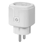 Умная розетка HOMMYN zigbee RKNZ02 2