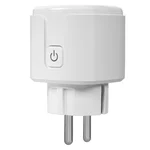 Умная розетка HOMMYN zigbee RKNZ02 4