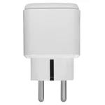 Умная розетка HOMMYN zigbee RKNZ02 8