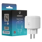 Умная розетка HOMMYN zigbee RKNZ02 10