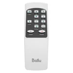 Кондиционер мобильный Ballu Smart Inverter BPAC-12 IE/N6 10