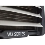 Тепловентилятор водяной Ballu BHP-W2-100-LN 5